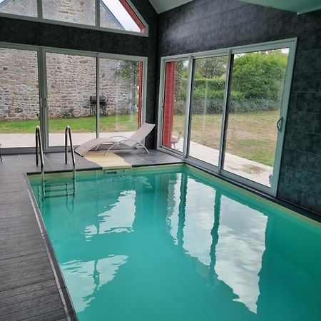 Gite Camaloth - Closeries Du Golfe Theix Exterior foto