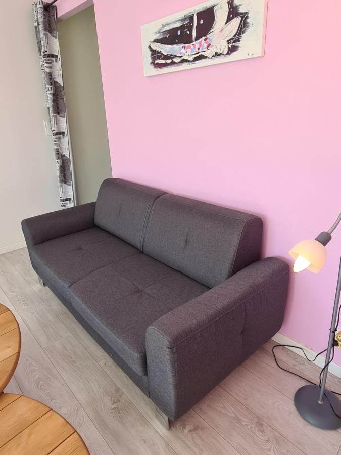 Gite Camaloth - Closeries Du Golfe Theix Exterior foto